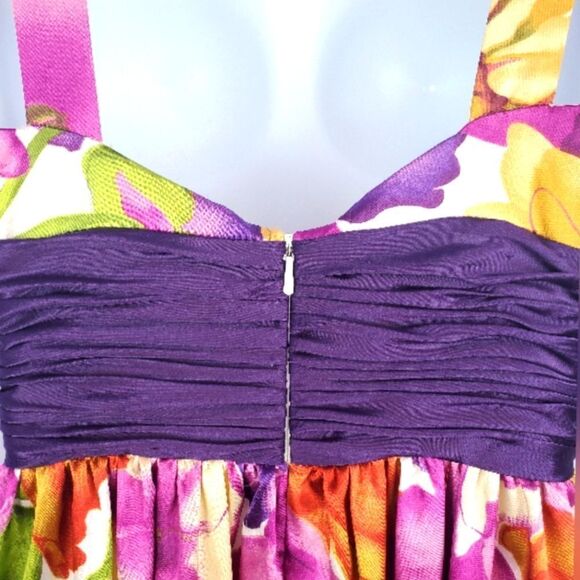 SCALA Maxi Dress - Picture 7 of 8